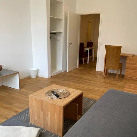 Apartment Wahls