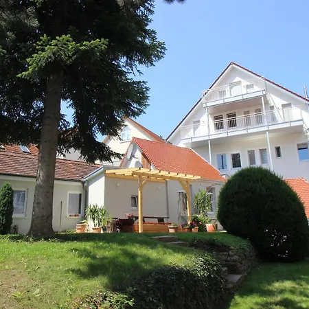 Apartment Wahls