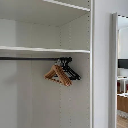 Wahls Apartment Stuttgart